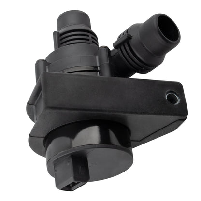 BOXI Electric Auxiliary Water Pump Compatible for BMW E53 E60 E64 525i 528i 530i 545i 550i 645i — product photo 6
