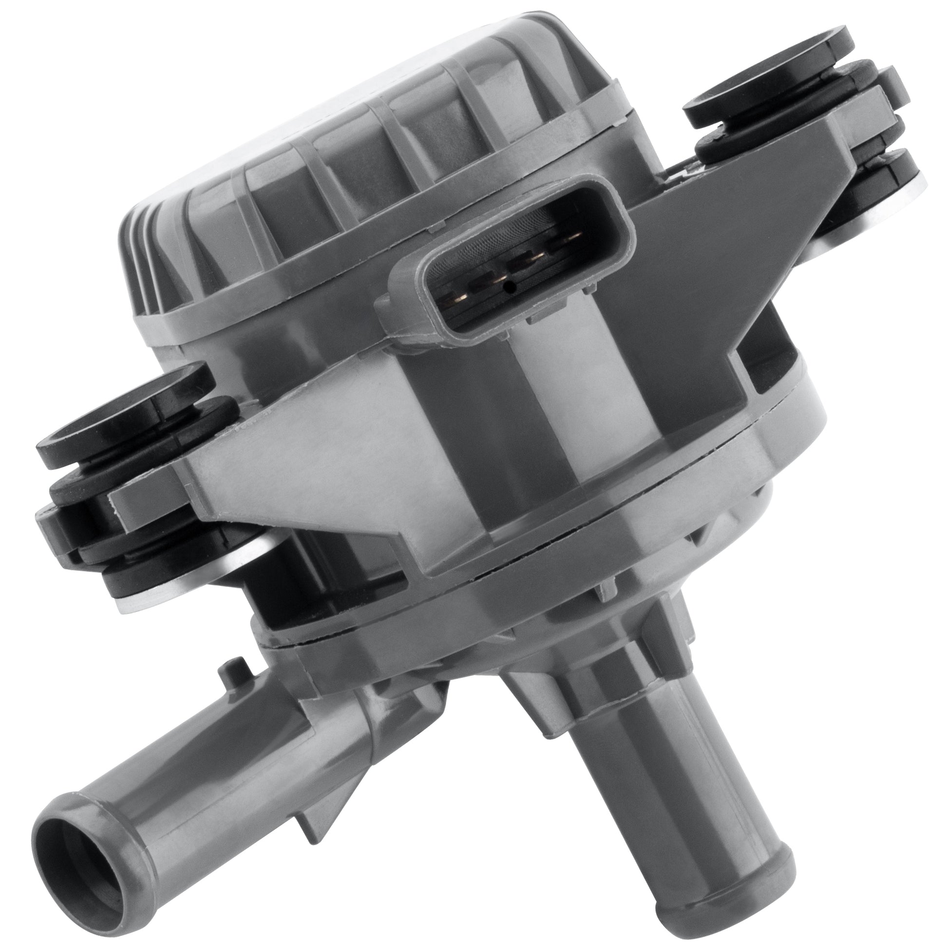 BOXI WQT-001 New OEM Drive Motor Inverter Cooler Water Pump - Compatible with Select Lexus CT200h,