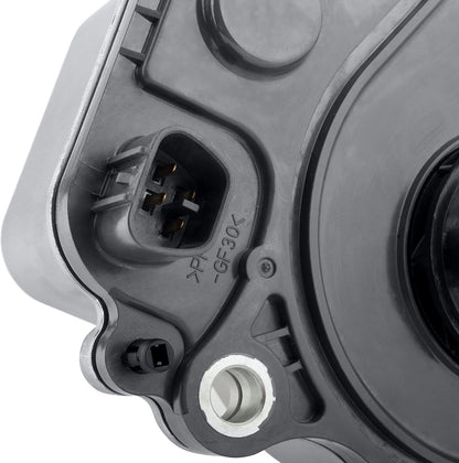 BOXI 161A0-39015 Electric Water Pump Assembly Compatible with Toyota Prius 2010-2015 Prius C Prius — product photo 4