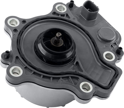 BOXI 161A0-39015 Electric Water Pump Assembly Compatible with Toyota Prius 2010-2015 Prius C Prius — product photo 6