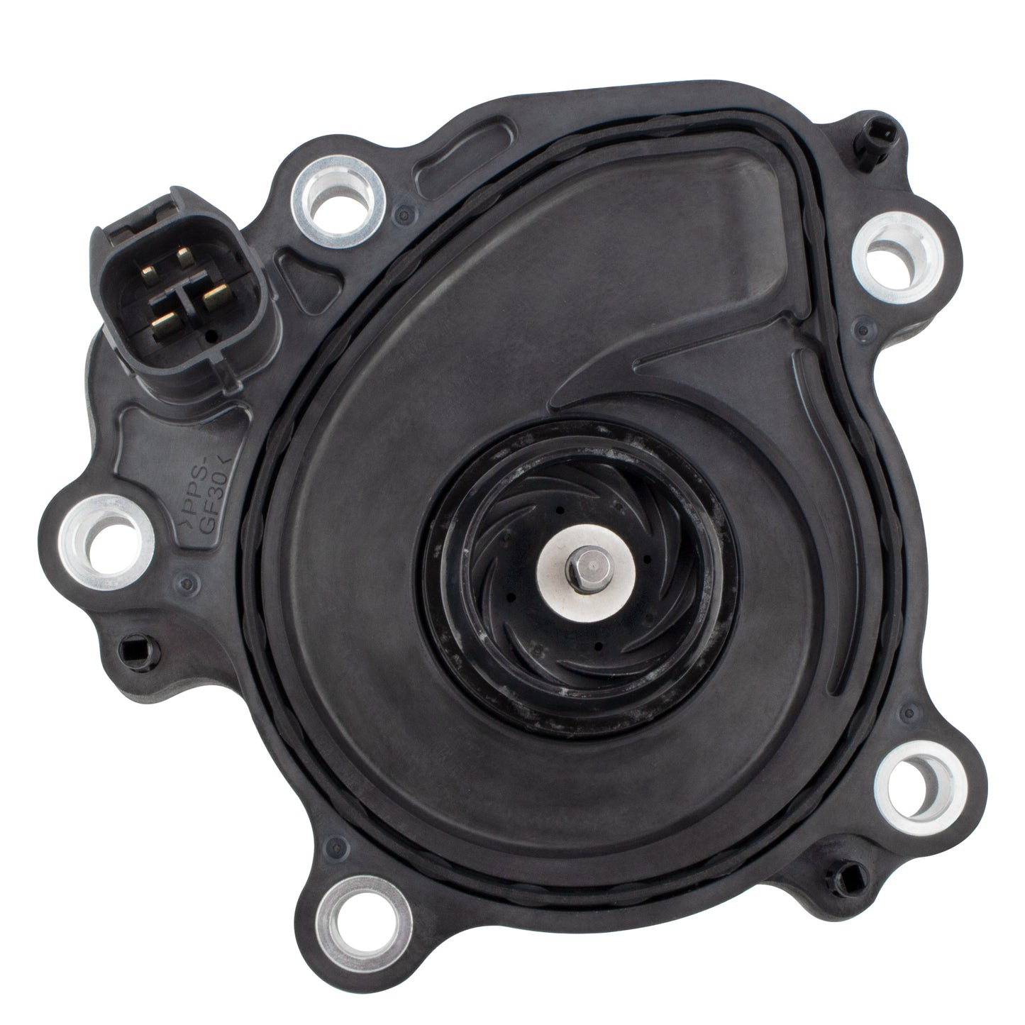 BOXI Electric Engine Water Pump Compatible for Toyota Avalon 2.5L 2013-2018 for Toyota Camry 2.5L — product photo 2