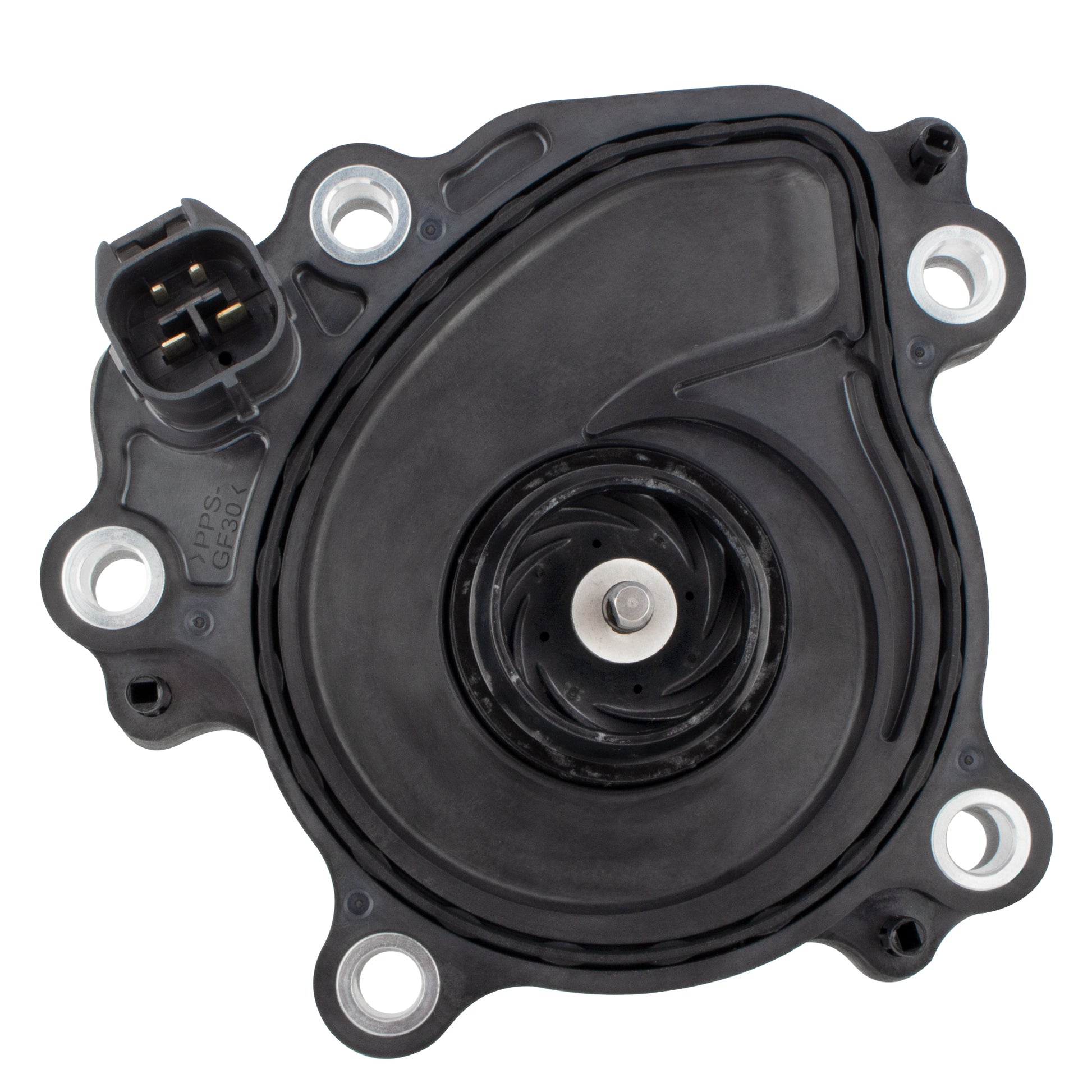 BOXI Electric Engine Water Pump Compatible for Toyota Avalon 2.5L 2013-2018 for Toyota Camry 2.5L — product photo 2