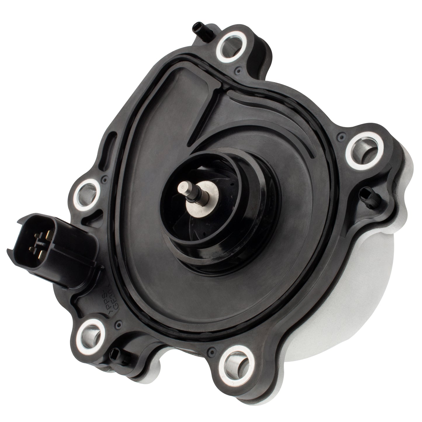 BOXI Electric Engine Water Pump Compatible for Toyota Avalon 2.5L 2013-2018 for Toyota Camry 2.5L — product photo 3