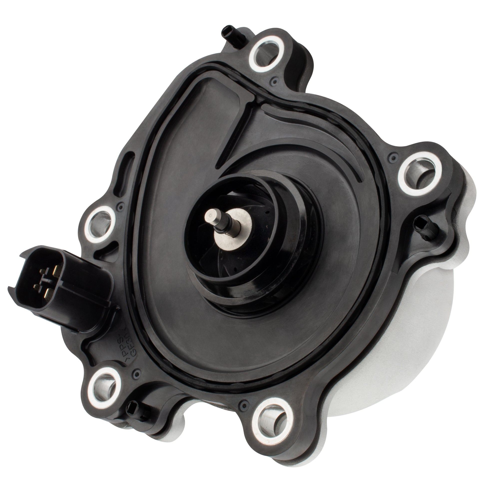 BOXI Electric Engine Water Pump Compatible for Toyota Avalon 2.5L 2013-2018 for Toyota Camry 2.5L — product photo 3