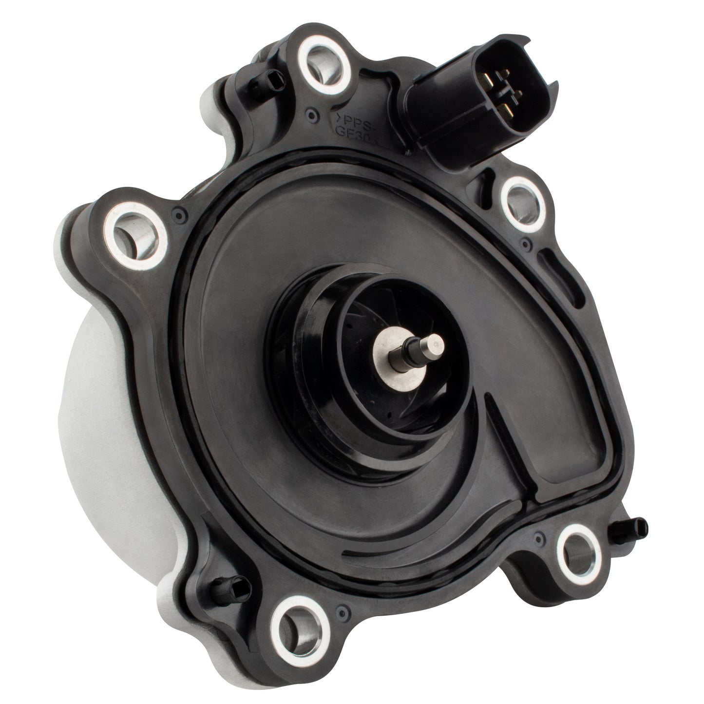 BOXI Electric Engine Water Pump Compatible for Toyota Avalon 2.5L 2013-2018 for Toyota Camry 2.5L — product photo 6