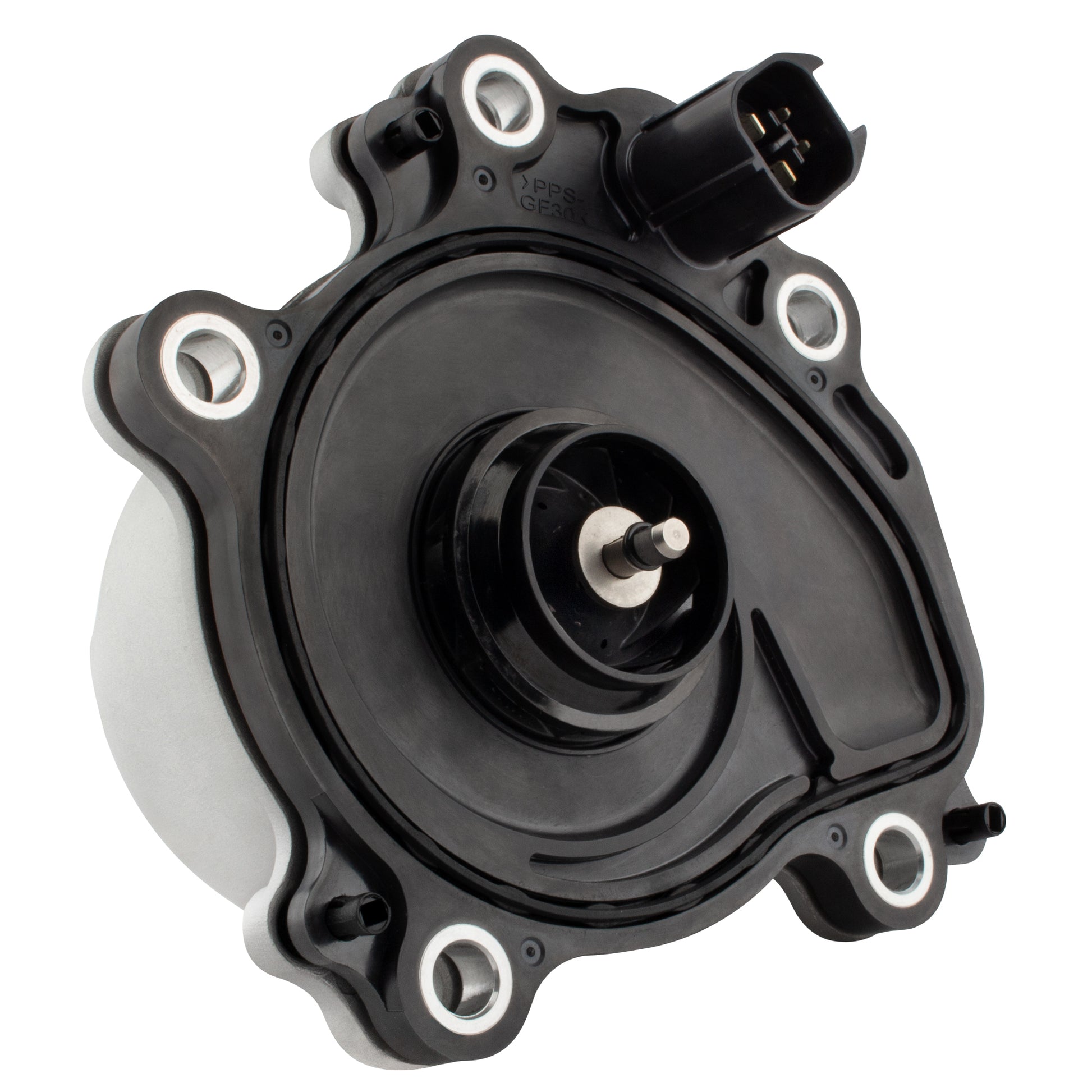 BOXI Electric Engine Water Pump Compatible for Toyota Avalon 2.5L 2013-2018 for Toyota Camry 2.5L — product photo 6