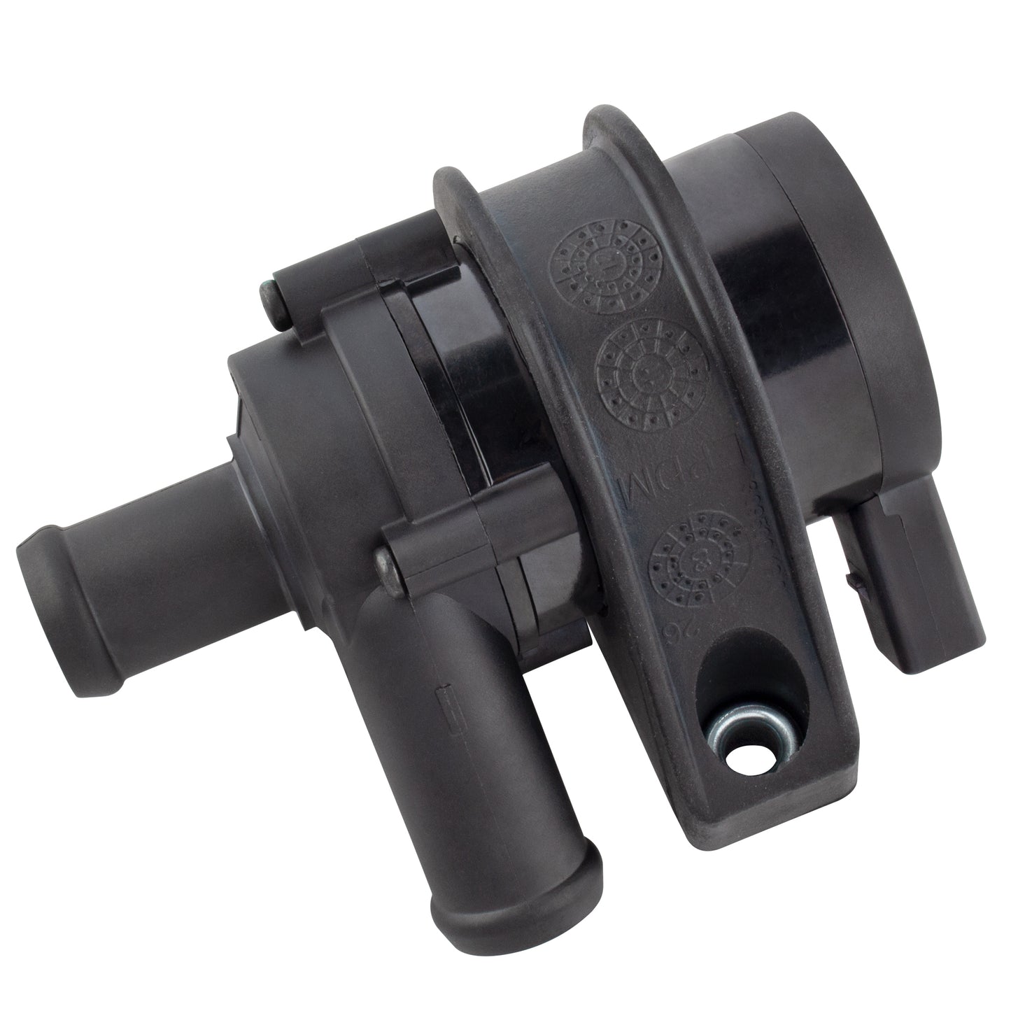 BOXI Auxiliary Cooling Water Pump Compatible for Audi A-3 A-4 T-T for Bettle for CC for Eos — product photo 2