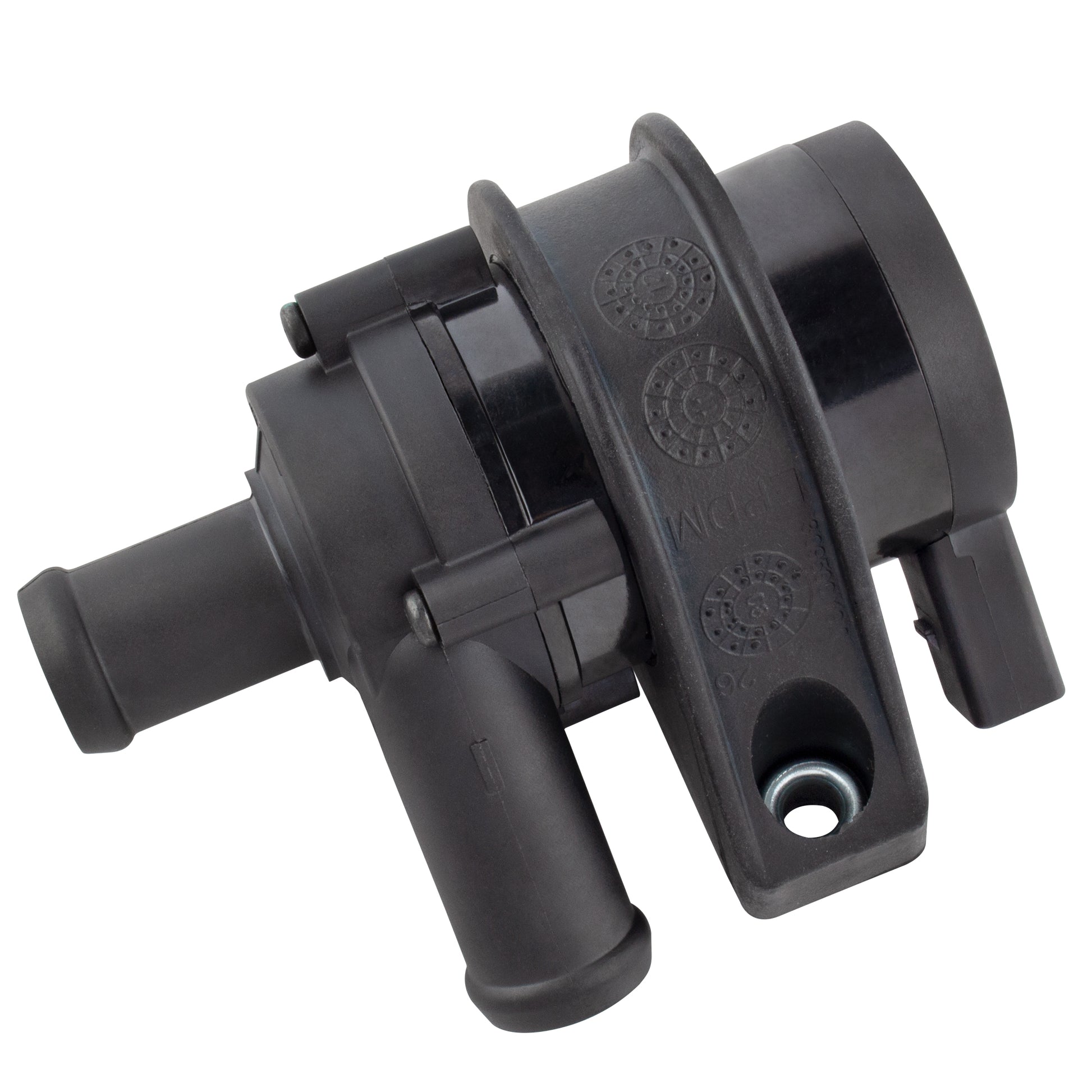 BOXI Auxiliary Cooling Water Pump Compatible for Audi A-3 A-4 T-T for Bettle for CC for Eos — product photo 2