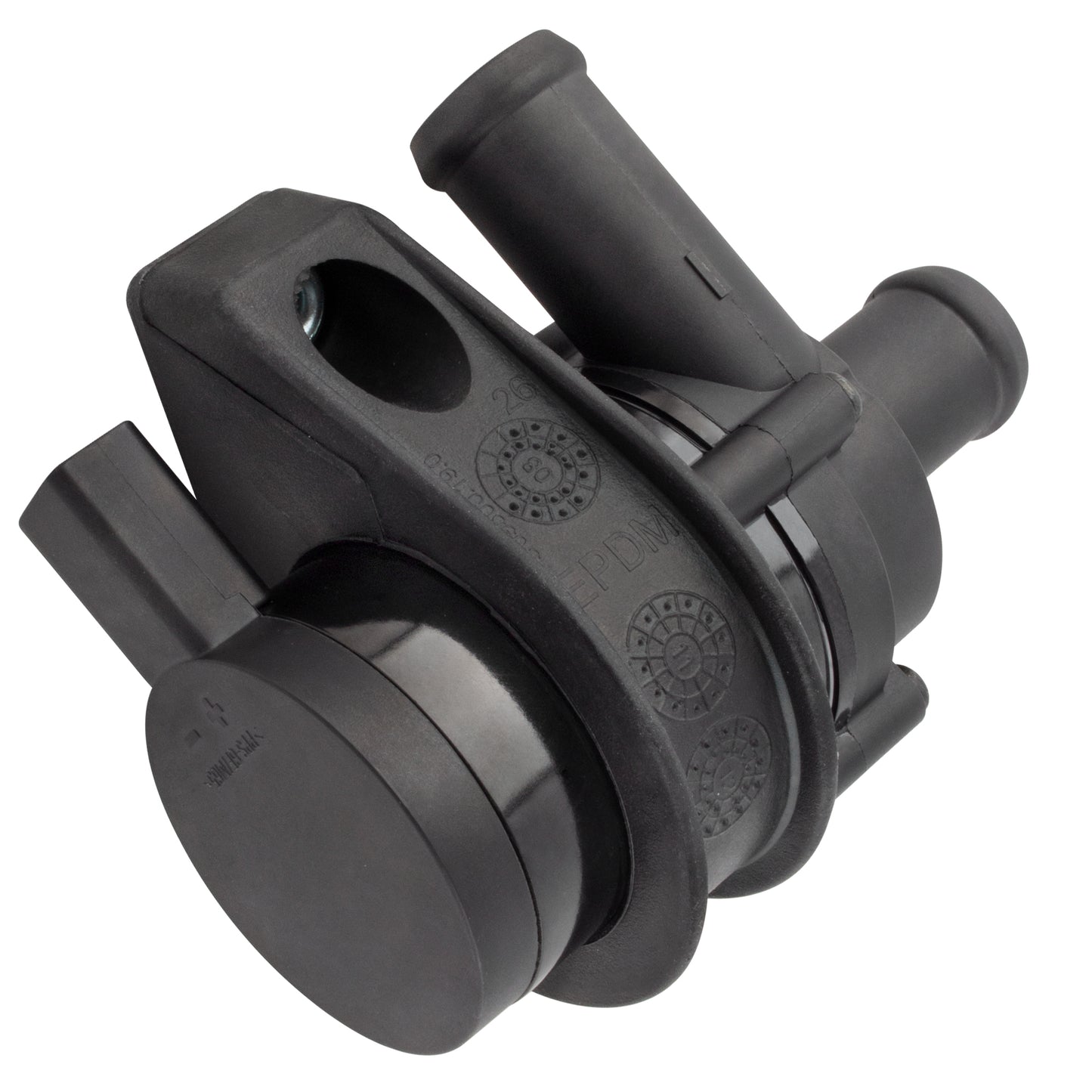 BOXI Auxiliary Cooling Water Pump Compatible for Audi A-3 A-4 T-T for Bettle for CC for Eos — product photo 4