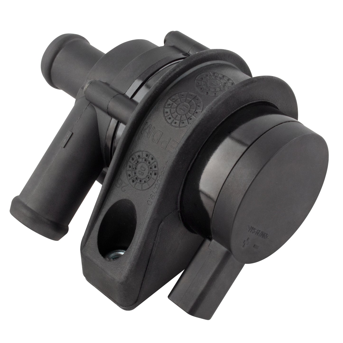 BOXI Auxiliary Cooling Water Pump Compatible for Audi A-3 A-4 T-T for Bettle for CC for Eos — product photo 6