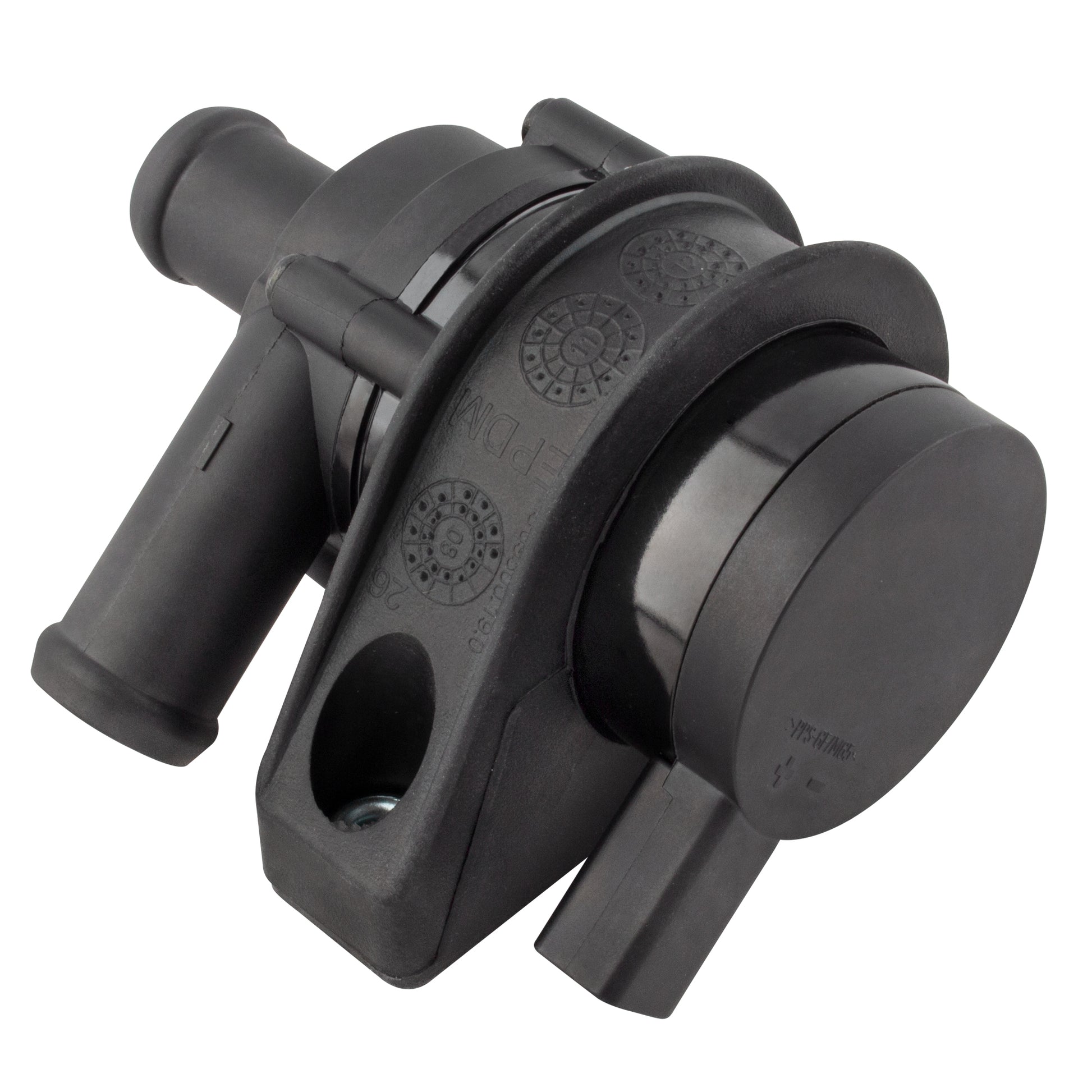 BOXI Auxiliary Cooling Water Pump Compatible for Audi A-3 A-4 T-T for Bettle for CC for Eos — product photo 6