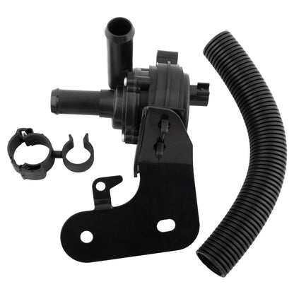 BOXI Electric Auxiliary Water Pump Fits for Ford Escape 2009 2010 2011 2012 — product photo 2