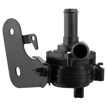 BOXI Electric Auxiliary Water Pump Fits for Ford Escape 2009 2010 2011 2012 — product photo 3