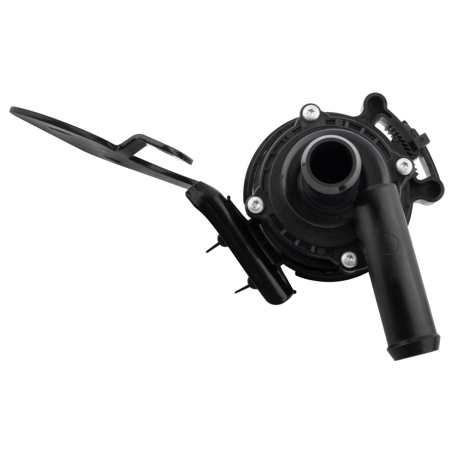 BOXI Electric Auxiliary Water Pump Fits for Ford Escape 2009 2010 2011 2012 — product photo 4
