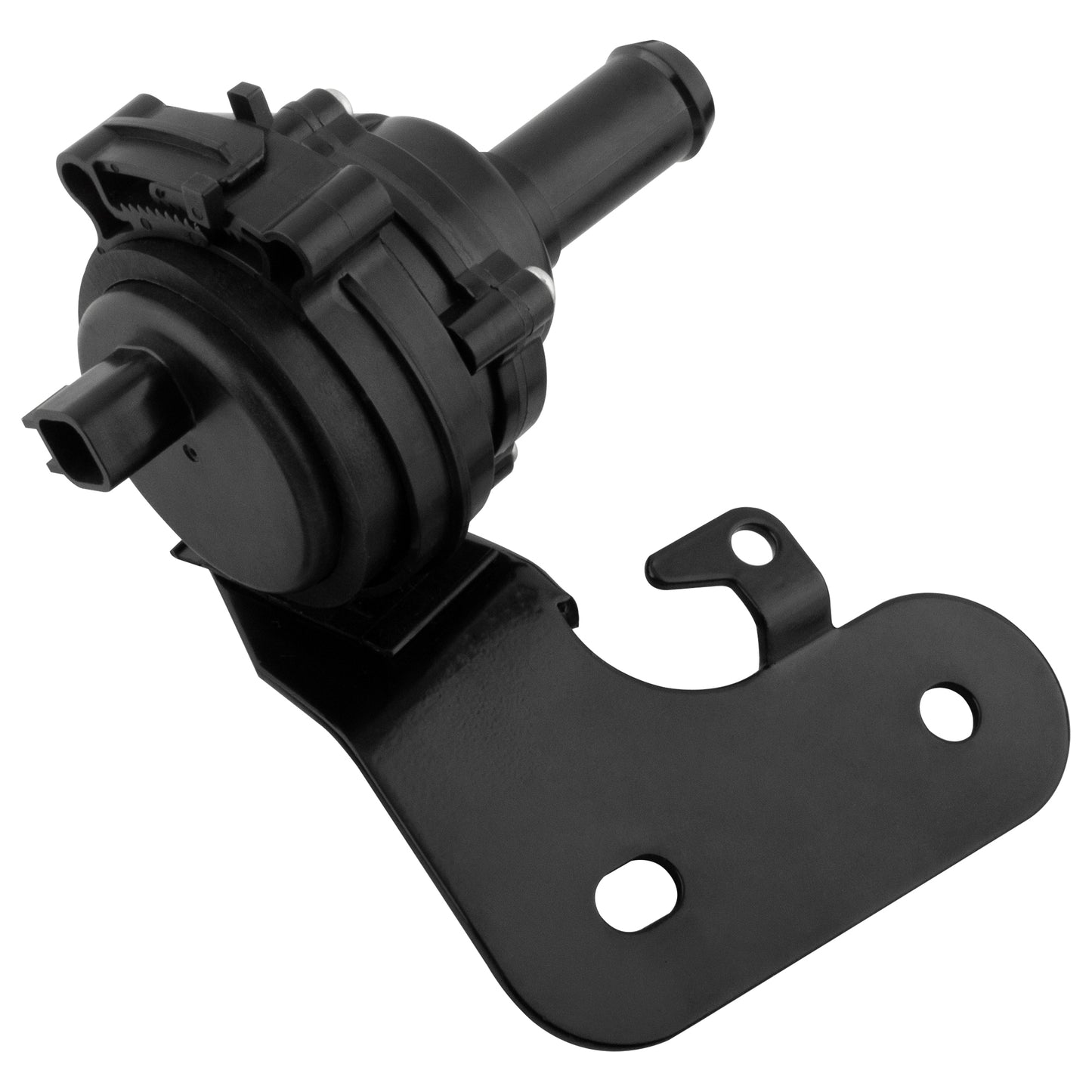BOXI Electric Auxiliary Water Pump Fits for Ford Escape 2009 2010 2011 2012 — product photo 6