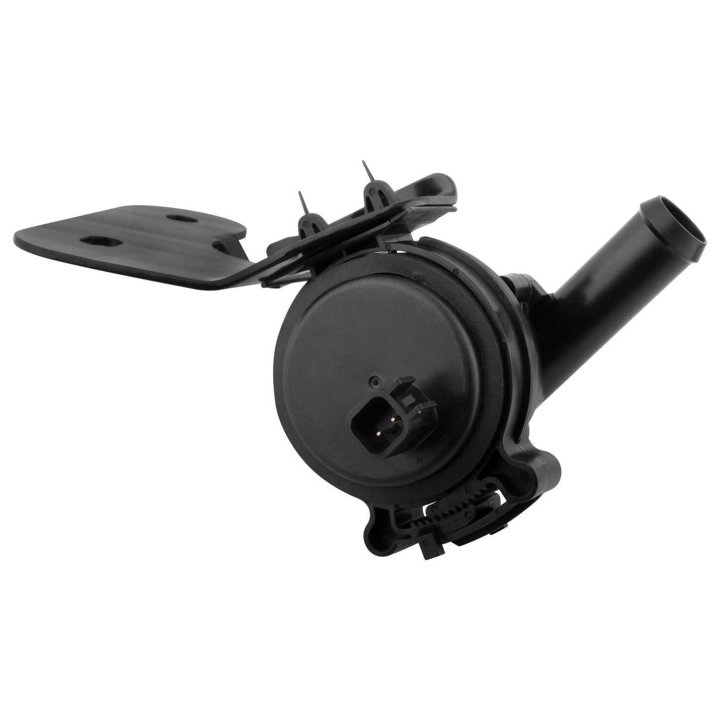 BOXI Electric Auxiliary Water Pump Fits for Ford Escape 2009 2010 2011 2012 — product photo 7