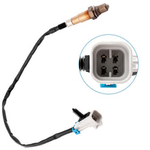 BOXI Oxygen O2 Sensor Upstream Fits 2003 2004 2005 2006 2007 2008 2009 2010 2011 2012 2013 for Buick