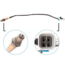 BOXI Oxygen O2 Sensor Upstream Fits 2003 2004 2005 2006 2007 2008 2009 2010 2011 2012 2013 for Buick — product photo 2