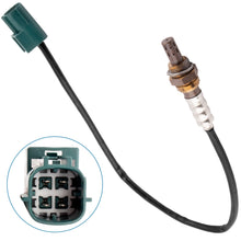 BOXI Oxygen O2 Sensor Downstream Fits for Nissan Altima 2002-2006