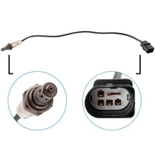 BOXI O2 Oxygen Sensor 234-5430 5-Wire Upstream Replacement for Hyundai Elantra 2003-2009 for Kia — product photo 2