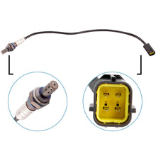 BOXI Oxygen O2 Sensor Upstream Fits for Kia Rio 2001-2005 — product photo 2