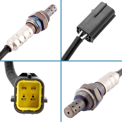 BOXI Oxygen O2 Sensor Upstream Fits for Kia Rio 2001-2005 — product photo 3