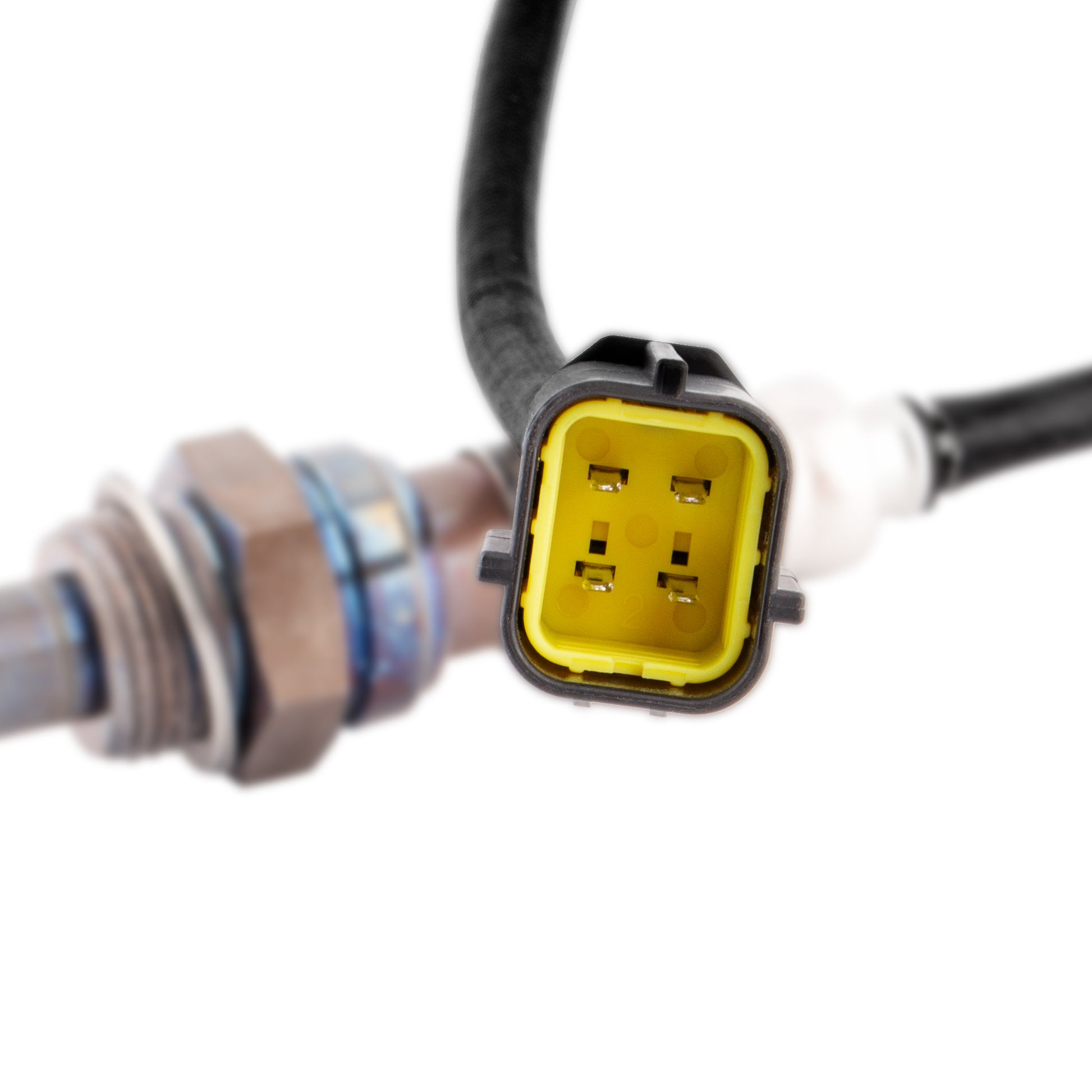 BOXI Oxygen O2 Sensor Upstream Fits for Kia Rio 2001-2005 — product photo 5