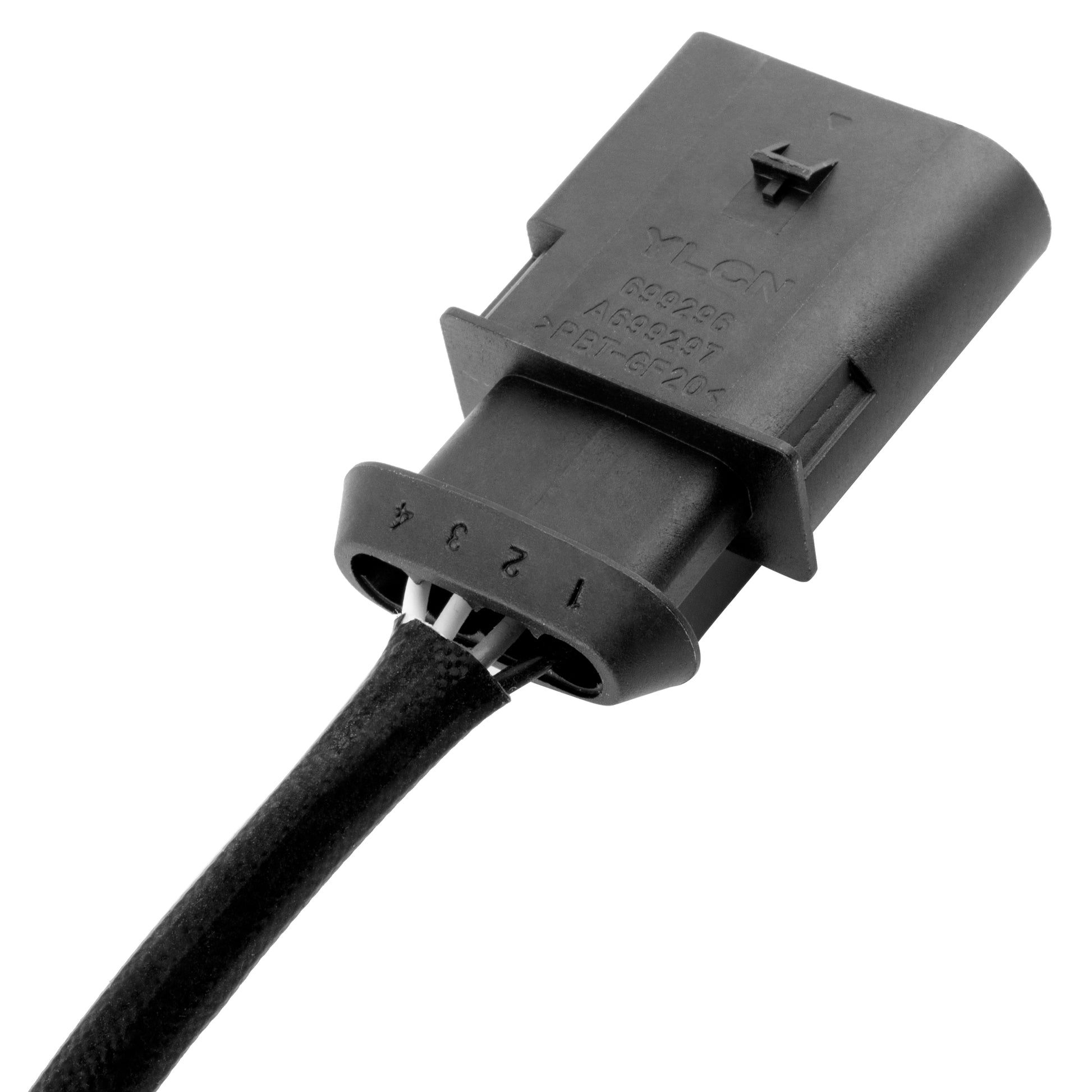 BOXI Oxygen O2 Sensor Fits for Mini Cooper S Hatchback 2007 2008 — product photo 6