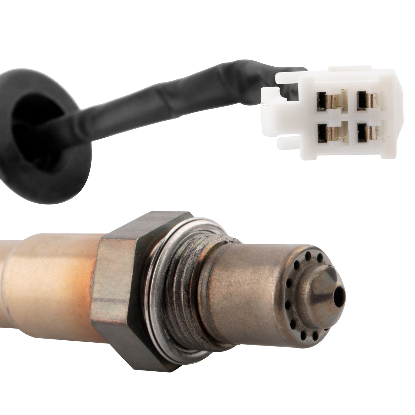 BOXI Oxygen O2 Sensor Rear Downstream Fits for Toyota Corolla Matrix 1.8L 2003 2004 2005 2006 2007 — product photo 5