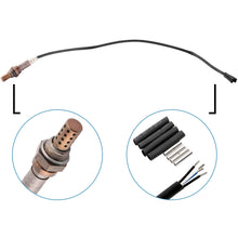BOXI Universal Oxygen O2 Sensor Upstream — product photo 2