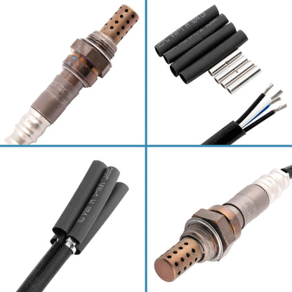 BOXI Universal Oxygen O2 Sensor Upstream — product photo 3