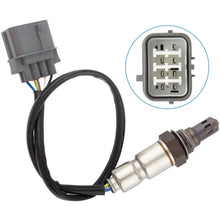 BOXI Oxygen O2 Sensor Upstream Front and Rear Compatible for Acura MDX RL TL 2003-2008
