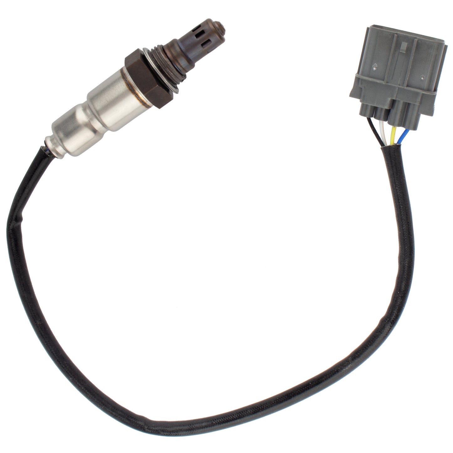 BOXI Oxygen O2 Sensor Upstream Front and Rear Compatible for Acura MDX RL TL 2003-2008 — product photo 4