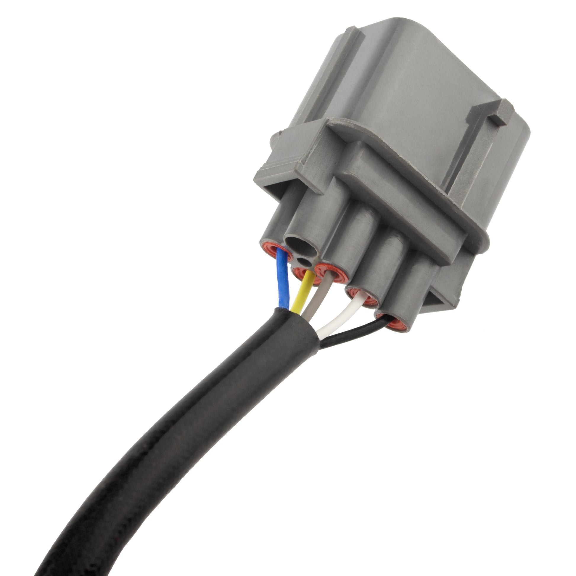 BOXI Oxygen O2 Sensor Upstream Front and Rear Compatible for Acura MDX RL TL 2003-2008 — product photo 5