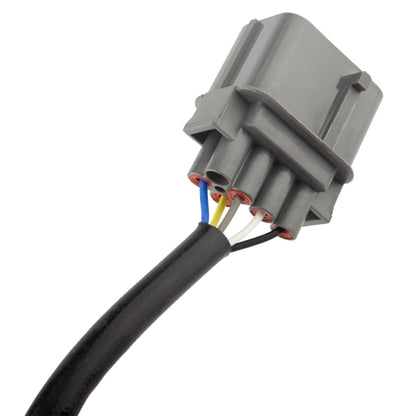 BOXI Oxygen O2 Sensor Upstream Front and Rear Compatible for Acura MDX RL TL 2003-2008 — product photo 5