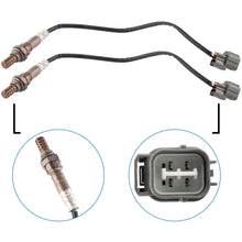 BOXI Oxygen Sensor BX03800009-2 — product photo 2