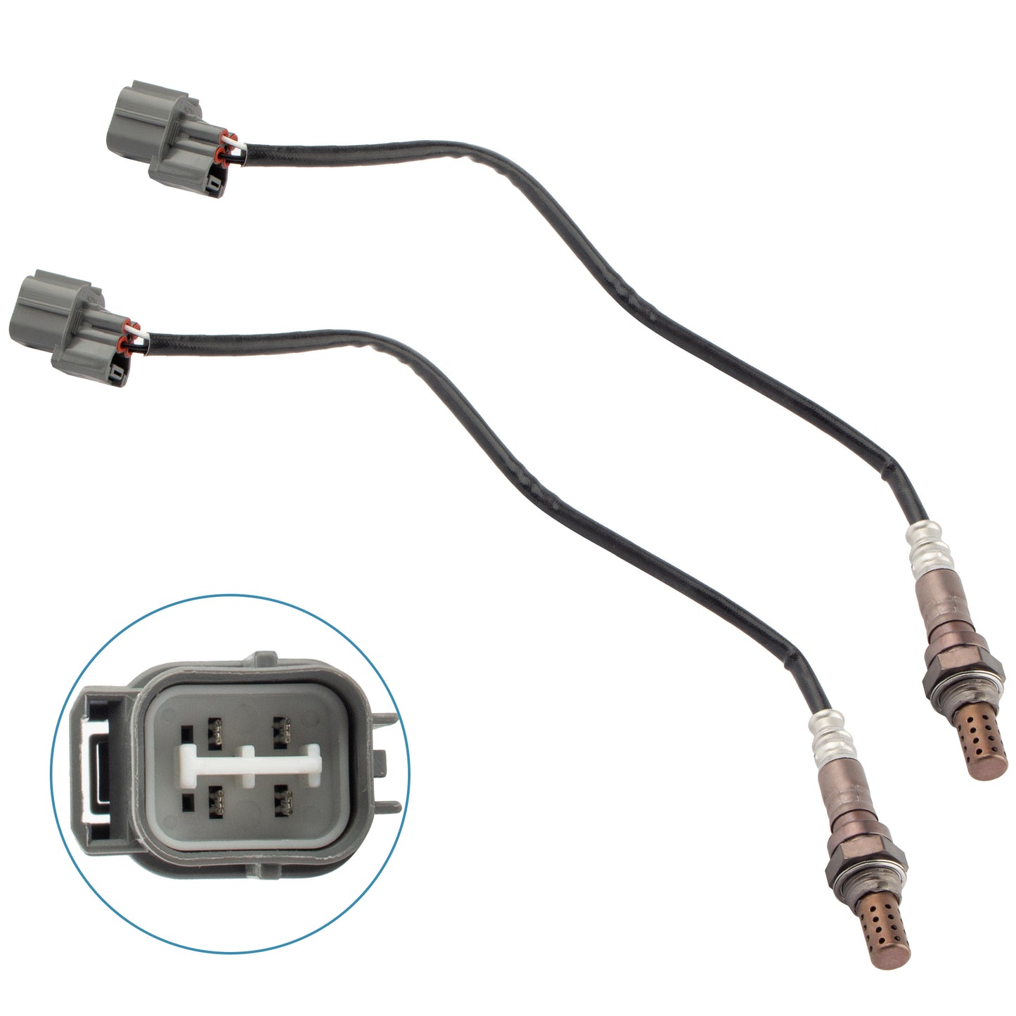 BOXI Oxygen Sensor BX03800009-2 — product photo 5