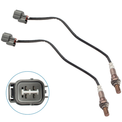 BOXI Oxygen Sensor BX03800009-2 — product photo 5