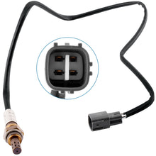 BOXI Oxygen O2 Sensor Downstream Compatible for Lexus ES350 GX460 GX470 LX470 LX570
