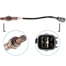 BOXI Oxygen O2 Sensor Downstream Fits for Lexus RX350 2007-2009 — product photo 2