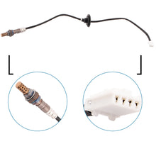 BOXI (Set of 2) Oxygen Sensors 1 Upstream & 1 Downstream O2 Oxygen Sensors Fit for Mitsubishi — product photo 2