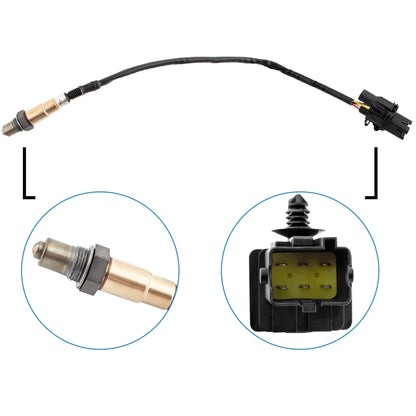 BOXI O2 Upstream Oxygen Sensor For Nissan Altima Maxima Murano Quest 2004-2009 — product photo 2