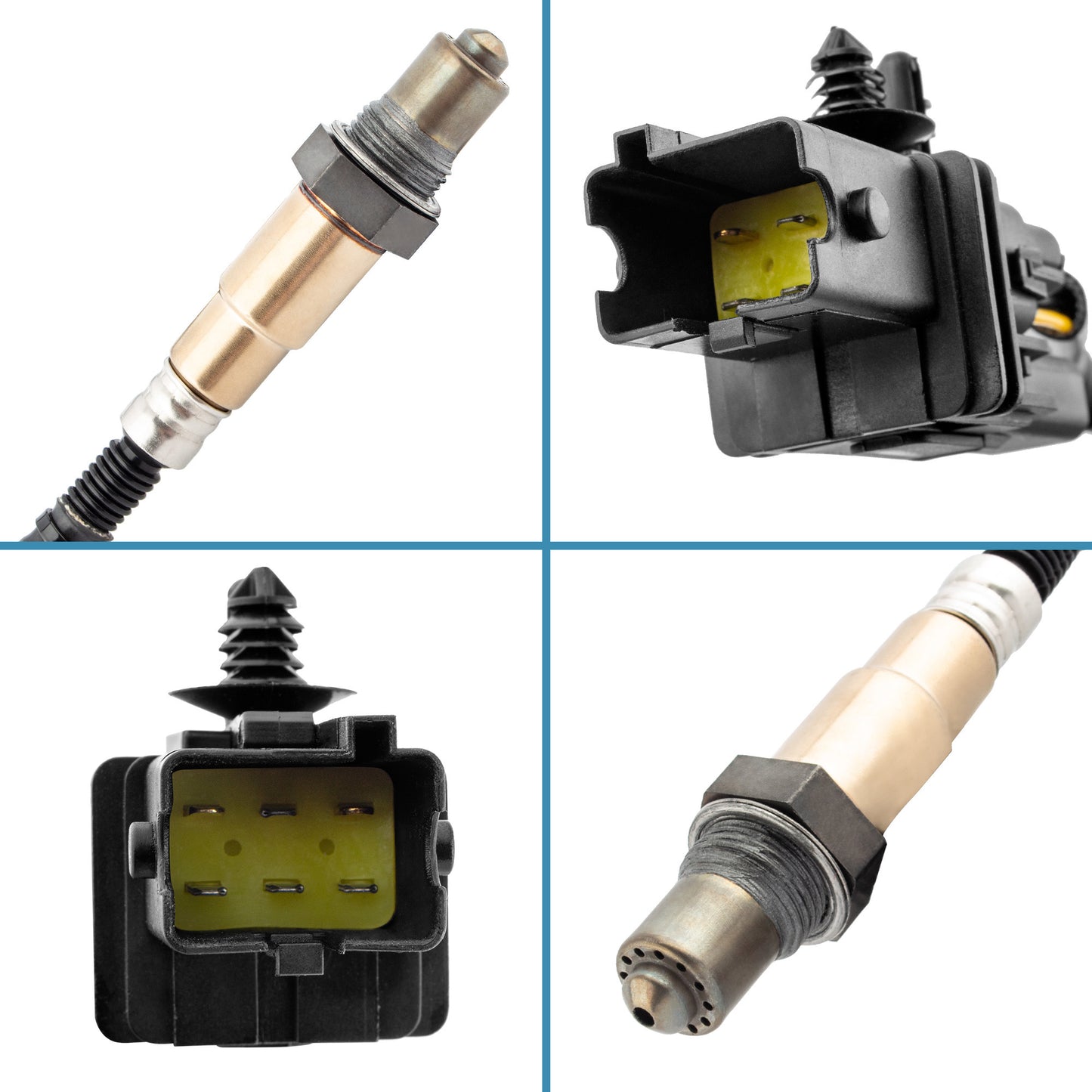 BOXI O2 Upstream Oxygen Sensor For Nissan Altima Maxima Murano Quest 2004-2009 — product photo 3