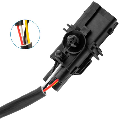 BOXI O2 Upstream Oxygen Sensor For Nissan Altima Maxima Murano Quest 2004-2009 — product photo 4