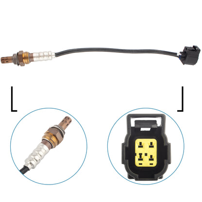 BOXI Upstream/Downstream O2 Oxygen Sensor for Chrysler 300 Aspen Sebring/for Dodge Caliber Charger — product photo 2