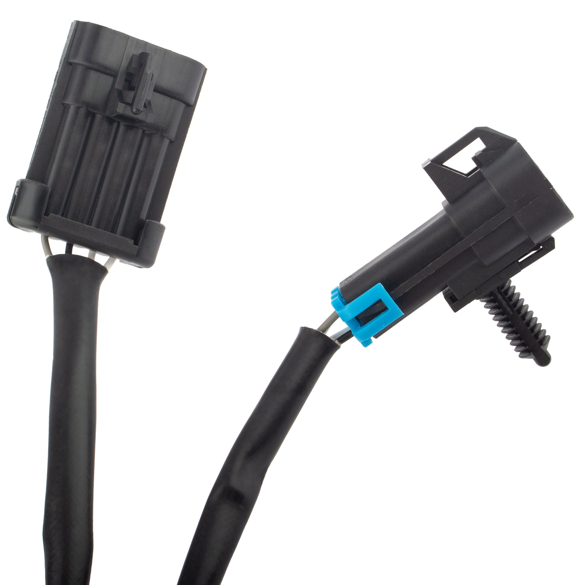 BOXI 4pcs Oxygen O2 Sensor Upstream+Downstream Compatible for Chevy GMC Cadillac Escalade Avalanche — product photo 4