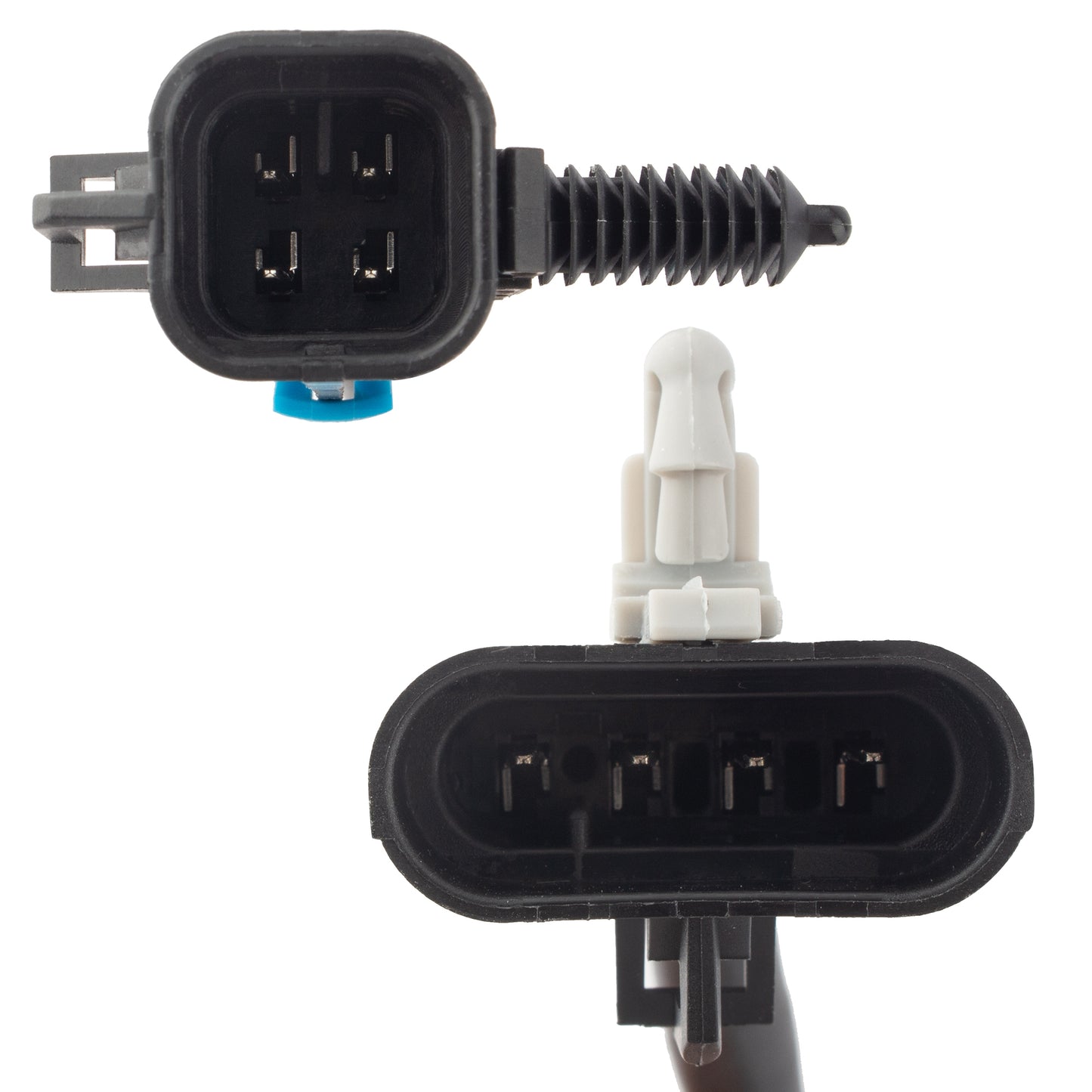 BOXI 4pcs Oxygen O2 Sensor Upstream+Downstream Compatible for Chevy GMC Cadillac Escalade Avalanche — product photo 6