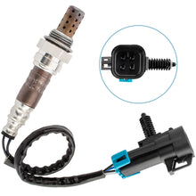 BOXI Oxygen O2 Sensor Compatible for Buick for Cadillac for Chevy for GMC Vehicles - Escalade