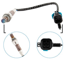 BOXI Oxygen O2 Sensor Compatible for Buick for Cadillac for Chevy for GMC Vehicles - Escalade — product photo 2