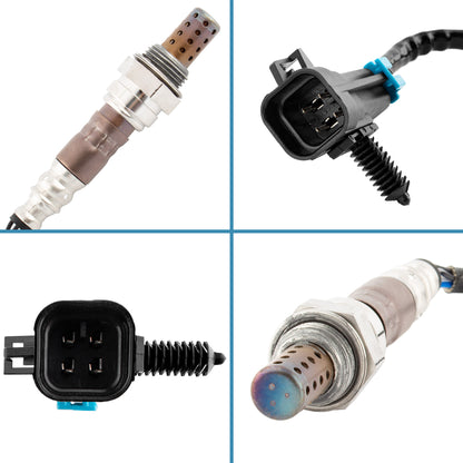 BOXI Oxygen O2 Sensor Compatible for Buick for Cadillac for Chevy for GMC Vehicles - Escalade — product photo 3